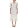 LACE DRESS