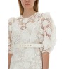 LACE DRESS