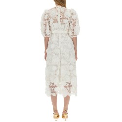LACE DRESS