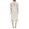 LACE DRESS