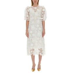 LACE DRESS