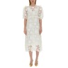 LACE DRESS