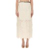 "OTTIE" SKIRT