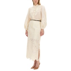 "OTTIE" SKIRT