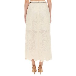 "OTTIE" SKIRT