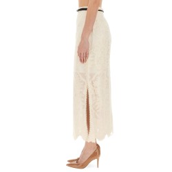 "OTTIE" SKIRT