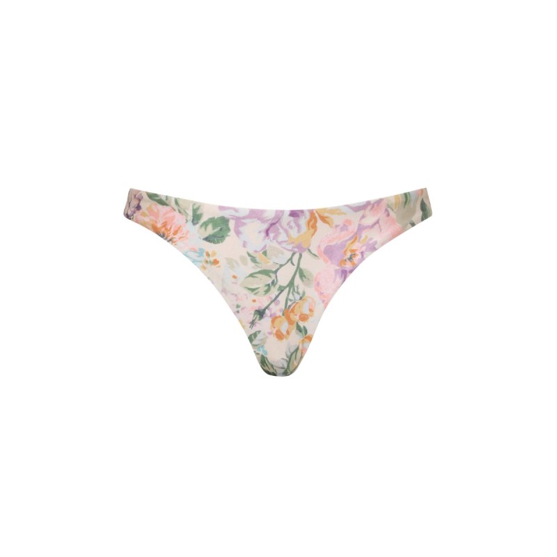 PRINT BIKINI SWIMSUIT