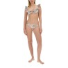 PRINT BIKINI SWIMSUIT