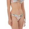 PRINT BIKINI SWIMSUIT