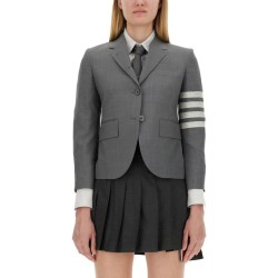 SINGLE-BREASTED JACKET