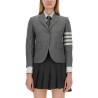SINGLE-BREASTED JACKET