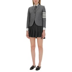 SINGLE-BREASTED JACKET