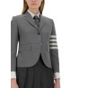 SINGLE-BREASTED JACKET