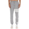 4BAR STRIPE PRINT JOGGING PANTS