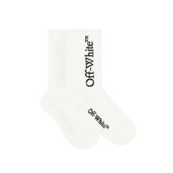 SOCK WITH LOGO