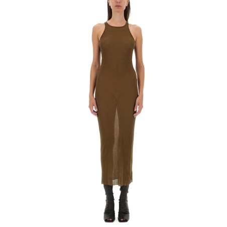 TANK DRESS
