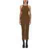 TANK DRESS
