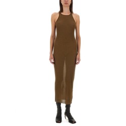 TANK DRESS