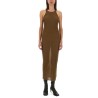TANK DRESS