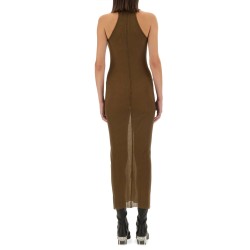 TANK DRESS