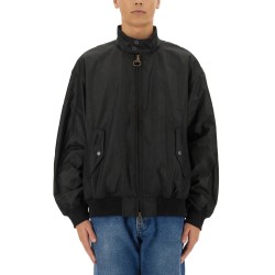 "G9 HARRINGTON" JACKET