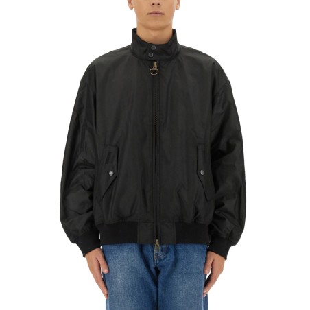 "G9 HARRINGTON" JACKET