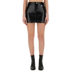 MINI REEDITION SKIRT