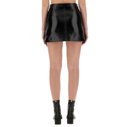 MINI REEDITION SKIRT