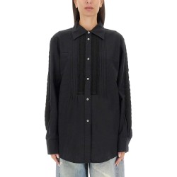 SHIRT "SINCERE"