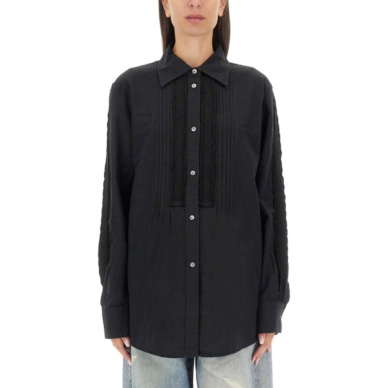 SHIRT "SINCERE"