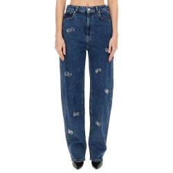 DENIM PANTS