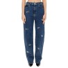DENIM PANTS