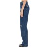 DENIM PANTS