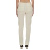 WOOL PANTS