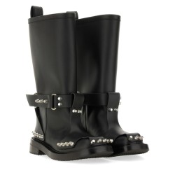 DIXON BOOT