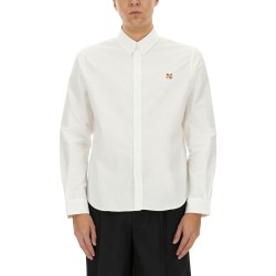 CLASSIC SHIRT
