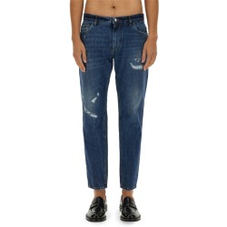 JEANS LOOSE