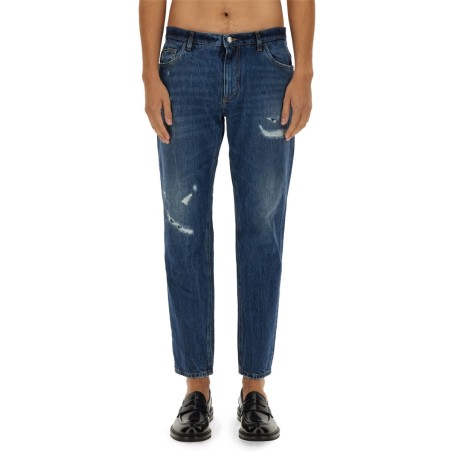JEANS LOOSE