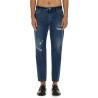 JEANS LOOSE