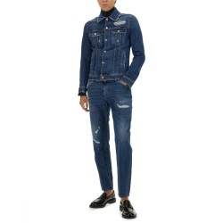 JEANS LOOSE