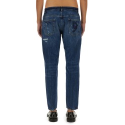 JEANS LOOSE