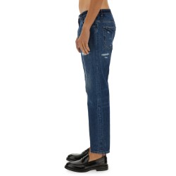 JEANS LOOSE