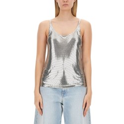 WIRE MESH TOP