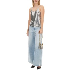 WIRE MESH TOP