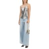 WIRE MESH TOP