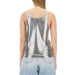 WIRE MESH TOP
