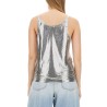 WIRE MESH TOP