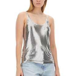 WIRE MESH TOP