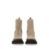 SUEDE CHELSEA BOOT