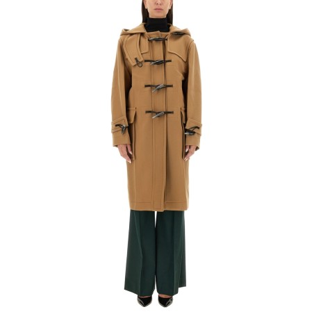 OVERSIZE COAT